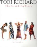 Cover of: Tori Richard: The First Fifty Years