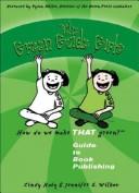 Green Guide Girls by Cindy Katz, Jennifer S. Wilkov