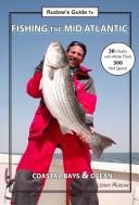 Rudow's Guide to Fishing the Mid Atlantic by Lenny Rudow