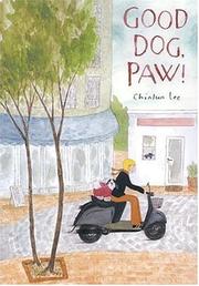 Cover of: Good dog, Paw by Chinlun Lee