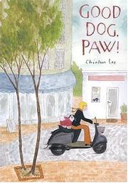 Cover of: Good dog, Paw by Chinlun Lee, Chinlun Lee