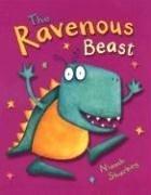 Cover of: The ravenous beast by Niamh Sharkey