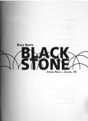 Cover of: Black Stone