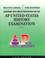 Cover of: Multiple Choice and Free Response Questions With Dbq Preparation for the Ap United States History Examination