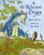 The reluctant dragon