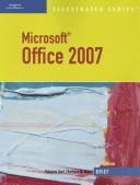 Cover of: Microsoft Office 2007Illustrated Brief (Illustrated (Thompson Learning))