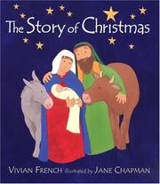 Cover of: The Story of Christmas by Vivian French