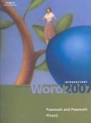 Cover of: Microsoft Office Word 2007: Introductory