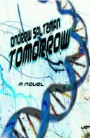 Cover of: Tomorrow by 
