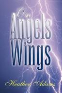Cover of: On Angels Wings