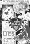 Cover of: Princess Ai: Rumors from the Other Side Volume 1