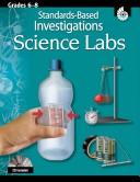 Cover of: Science Labs | Shell Education
