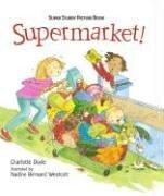 Cover of: Supermarket by Charlotte Doyle