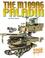 Cover of: The M109a6 Paladin (Edge Books)