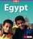 Cover of: Egypt: A Question and Answer Book