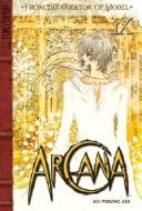Cover of: Arcana Volume 9 (Arcana)