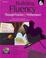 Cover of: Building Fluency Through Practice and Performance Grade 2