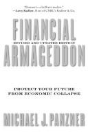 Financial Armageddon by Michael Panzner