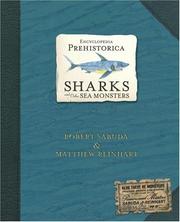 Cover of: Encyclopedia prehistorica by Robert Sabuda