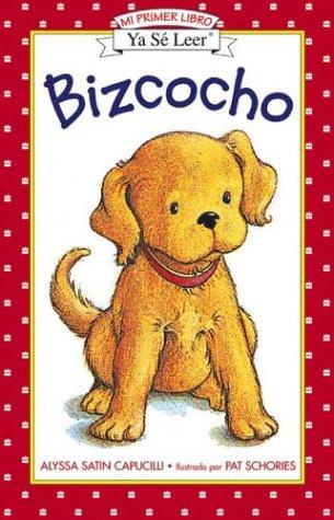 Bizcocho (Biscuit, Spanish Language Edition) by Jean Little