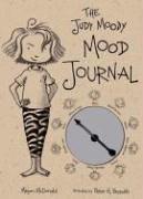 Cover of: The Judy Moody Mood Journal (Judy Moody)