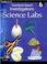 Cover of: Science Labs