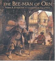 Cover of: The bee-man of Orn by T. H. White