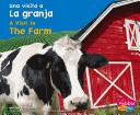 Cover of: La Granja/ The Farm (Pebble Plus Bilingual)