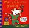 Cover of: Merry Christmas Maisy