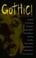 Cover of: Gothic!