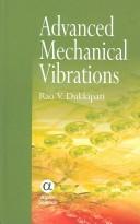 Cover of: Advanced Mechanical Vibrations