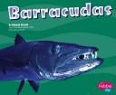 Cover of: Barracudas by Deborah Nuzzolo