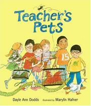 Cover of: Teacher's Pets