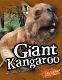 Cover of: Giant Kangaroo