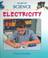 Cover of: Electricity (Start Up Science)