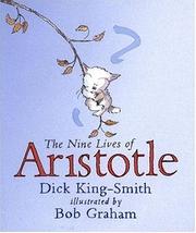 Cover of: The nine lives of Aristotle by Jean Little
