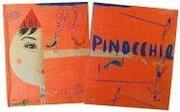 Cover of: Pinocchio by Carlo Collodi