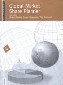 Cover of: Global Market Share Companies: Major Market Share Companies : The Americas (Major Market Share Companies Americas)