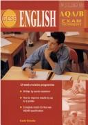 Cover of: GCSE English Exam Techniques (GCSE Exams and Coursework)