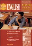 Cover of: GCSE English Exam Techniques (GCSE Exams and Coursework) by Keith Brindle