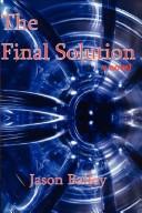 Cover of: The Final Solution