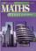 Cover of: Folens Maths Programme