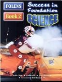 Cover of: Success in Foundation Science by Jackie Clegg, John Payne, Chris Sherry