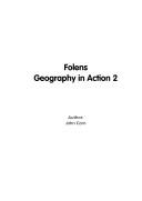 Cover of: Geography in Action (Folens in Action) by John Corn, John Corn