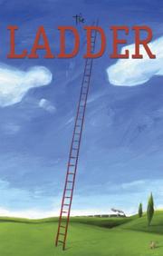 Cover of: The ladder by Rasmussen, Halfdan Wedel