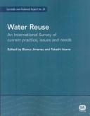 Water Reuse: an International Survey by Blanca Jimenez