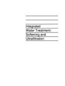 Integrated Water Treatment by D. Lawler