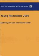 Cover of: Young Researchers 2004 (Water and Wastewater Process Technologies Series)