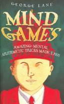 Cover of: Mind Games by George Lane