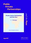 Cover of: Public Private Partnerships and the Poor by M. Sohail